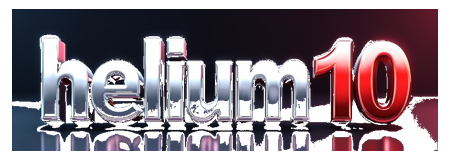 helium10 logo